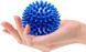 Набір масажних м'ячів PowerPlay PP-4341 Massage Ball (набір 2 шт.)