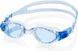 Очки для плавания Aqua Speed ​​ETA 645 голубой, прозрачный Уни M