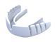 Капа OPRO Junior Snap-Fit UFC Hologram White (art.002263002)