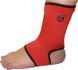 Спортивные бандажи на голеностоп Power System Ankle Support PS-6003 Red XL