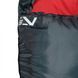 Спальный мешок (спальник) одеяло SportVida SV-CC0063 +2 ...+21&deg;C R Navy Green/Red