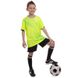 Форма футбольна дитяча SP-Sport D8827B 3XS-S кольори в асортименті