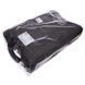 Маківара з двома ручками TOP KING Double Handles TKKSH-02-SL Чорний 1шт