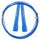 Швидкісна Crossfit Скакалка Way4you Ultra Speed Cable Rope 2 Синя