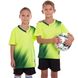 Форма футбольна дитяча SP-Sport D8833B (PL, р-р 4XS-S, кольори в асортименті)