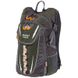Рюкзак туристичний із каркасною спинкою DTR V-20л 570-4 кольори в асортименті