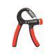 Еспандер кистьовий-пружинний ножиці Power System PS-4021 Power Hand Grip Black