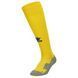 Гетри футбольні чоловічі KELME LIGA K15Z908-9714 Жовтий-синій M-39-41 (нейлон, бавовна)