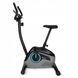 Велотренажер магнітний 4FIZJO Active+ Black/Blue (P-5905973401609)