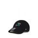 Кепка 47 Brand NHL SAN JOSE SHARKS черный Уни OSFA