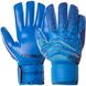 Воротарські рукавиці з захистом пальців FB-915B розмір 7-10 кольори в асортименті