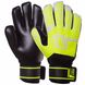 Перчатки вратарские с защитой пальцев PRO GIGA SP-Sport FB-927 размер 8-10 цвета в ассортименте