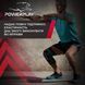 Наколенники спортивные PowerPlay 4099 Черные L/XL (пара)