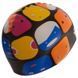 Шапочка для плавания детская ARENA PRINT JUNIOR AR-94171-50