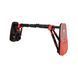 Турнік розсувний Cornix Elite+ 65-90 см XR-0293 Black/Red