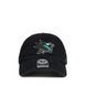 Кепка 47 Brand NHL SAN JOSE SHARKS черный Уни OSFA
