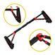 Турнік розсувний Cornix Elite+ 65-90 см XR-0293 Black/Red