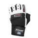 Перчатки для фитнеса и тяжелой атлетики Power System No Compromise PS-2700 Black/White XL