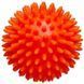 Набір масажних м'ячів PowerPlay PP-4341 Massage Ball (набір 2 шт.)