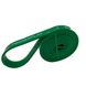 Резина для тренировок PowerPlay 4115 Level 3 (16-32 кг) Зеленая