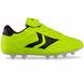 Бутсы футбольная обувь TIKA 988 размер 39-44 (верх-PU, подошва-термополиуретан (TPU), цвета в ассортименте)