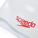 Шапка для плавания Speedo FASTSKIN CAP AU кремовый, белый Уни M