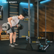 Стационарный турник напольный Trex Sport TX-100PR