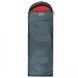 Спальный мешок (спальник) одеяло SportVida SV-CC0063 +2 ...+21&deg;C R Navy Green/Red