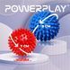 Набір масажних м'ячів PowerPlay PP-4341 Massage Ball (набір 2 шт.)