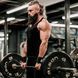 Гаки для тяги на зап'ястя RDX W5 Gym Hook Strap Blue Plus