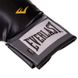 Перчатки боксерские EVERLAST PRO STYLE TRAINING EV1200013 12 унций черный
