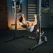 Стационарный турник напольный Trex Sport TX-100PR