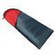 Спальный мешок (спальник) одеяло SportVida SV-CC0063 +2 ...+21&deg;C R Navy Green/Red