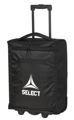 Сумка Select Milano Travelbag 28L чорний Уні 46х34х18см