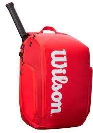Рюкзак Wilson Super Tour рюкзак