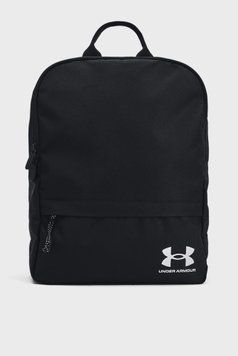 Рюкзак спортивный UA Loudon Backpack SM 10L бордовый Уни 25,9х8,3х33 см 196039983985