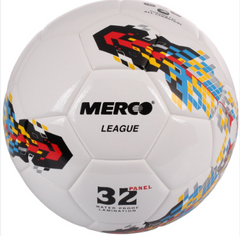 Мяч футбольный Merco League soccer ball, No. 5