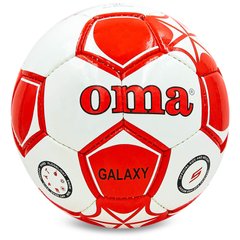 М'яч футбольний JM FB-6770 №5 PU кольори в асортименті