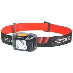Lifesystems фонарь Intensity 280 Head Torch Rechargeable