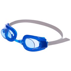 Окуляри для плавання дитячі з беруші і затискачем для носа SP-Sport 0403 кольори в асортименті