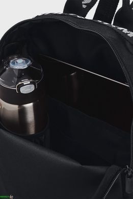 Рюкзак спортивный UA Loudon Backpack SM 10L бордовый Уни 25,9х8,3х33 см 196039983985
