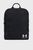 Спортивний рюкзак UA Loudon Backpack SM 10L бордовий Уні 25,9х8,3х33 см 196039983985