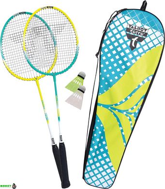 Набір для бадмінтону Talbot Badminton Set "2 Fighter"