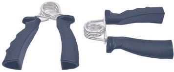 Еспандер для долоні LiveUp PLASTIC HANDGRIP