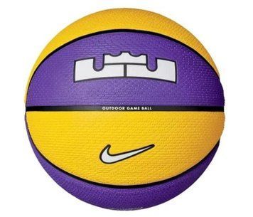 Мяч баскетбольный Nike PLAYGROUND 2.0 8P L JAMES N.100.4372.575.07