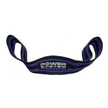 Пояс сопротивления Power System PS-3720 Bench Blaster Ultra Black/Blue M