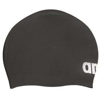 Шапочка для плавання дитяча ARENA AR-91669 Чорний