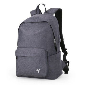 Рюкзак Mazzy Star MS126 Light Gray