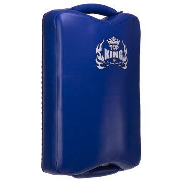 Маківара з двома ручками TOP KING Double Handles TKKSH-02-SL Синій 1шт