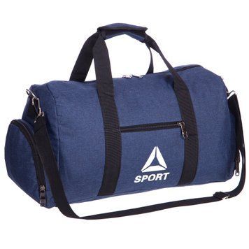 Сумка спортивная SPORT SP-Sport 1877 Синий